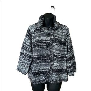 STYLE & CO KNITTED SWEATER SIZE XL